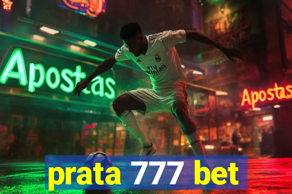 prata 777 bet